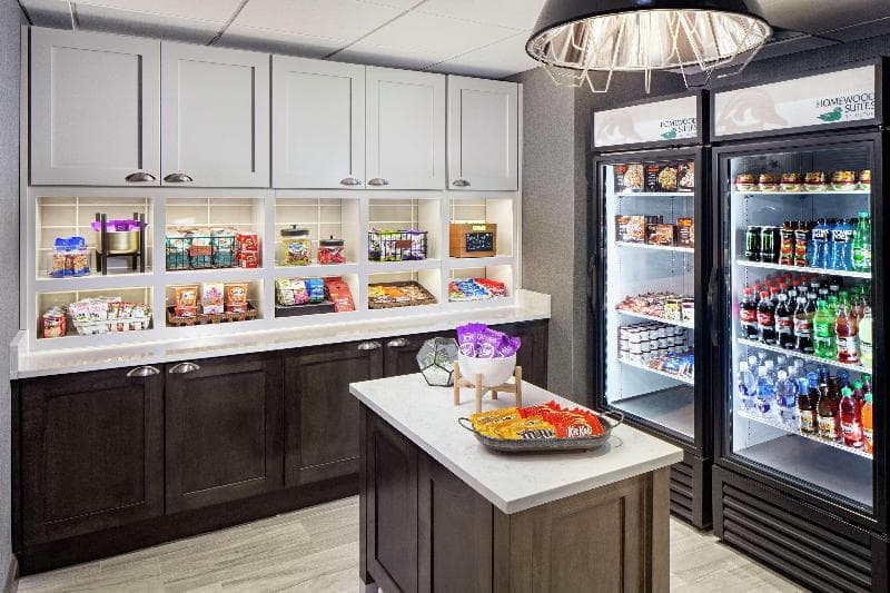Homewood Suites by Hilton Atlanta Lenox Mall Buckhead 3