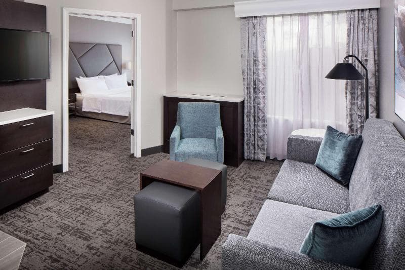 Homewood Suites by Hilton Atlanta Lenox Mall Buckhead 5