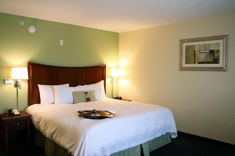 Hampton Inn & Suites Ft. Pierce photo 1