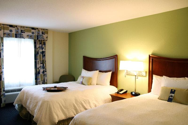 Hampton Inn & Suites Ft. Pierce 3