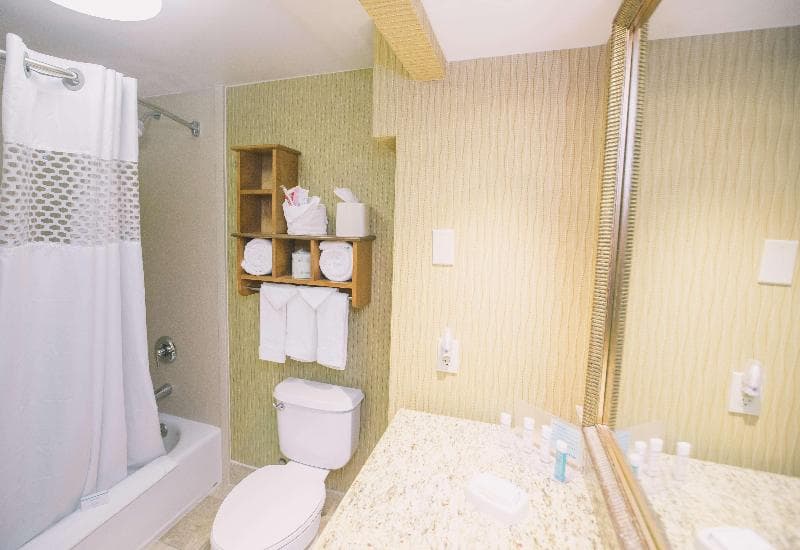 Hampton Inn Tallahassee-Central 2