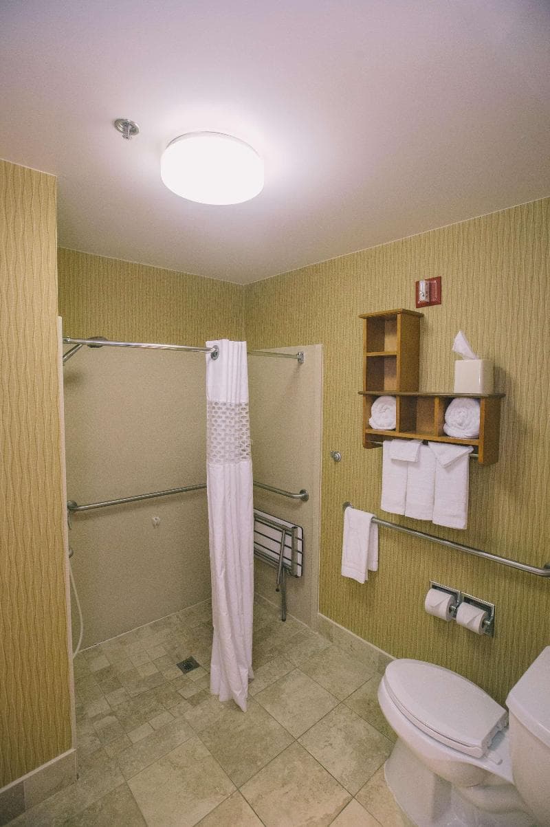 Hampton Inn Tallahassee-Central 3