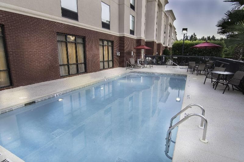Hampton Inn Kingsland photo 1