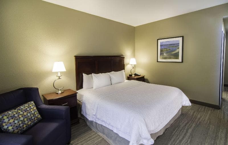 Hampton Inn Kingsland 5