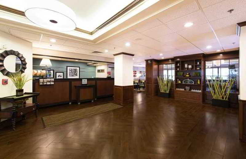 Best Western Plus Lexington Inn 2