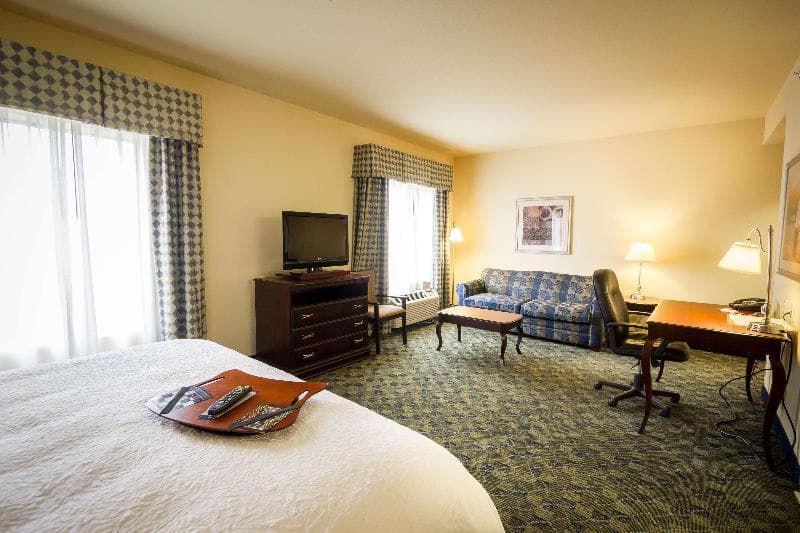 Hampton Inn & Suites Natchez 3