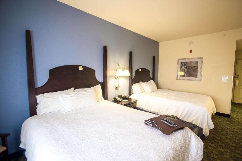 Hampton Inn & Suites Natchez 4