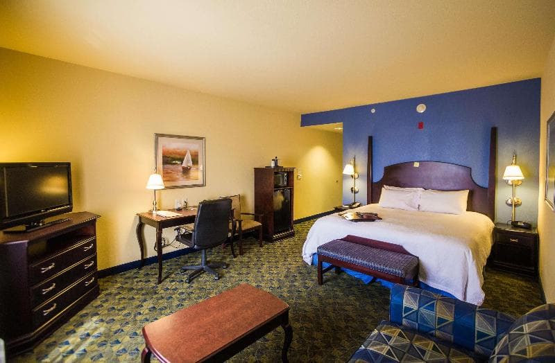 Hampton Inn & Suites Natchez 5