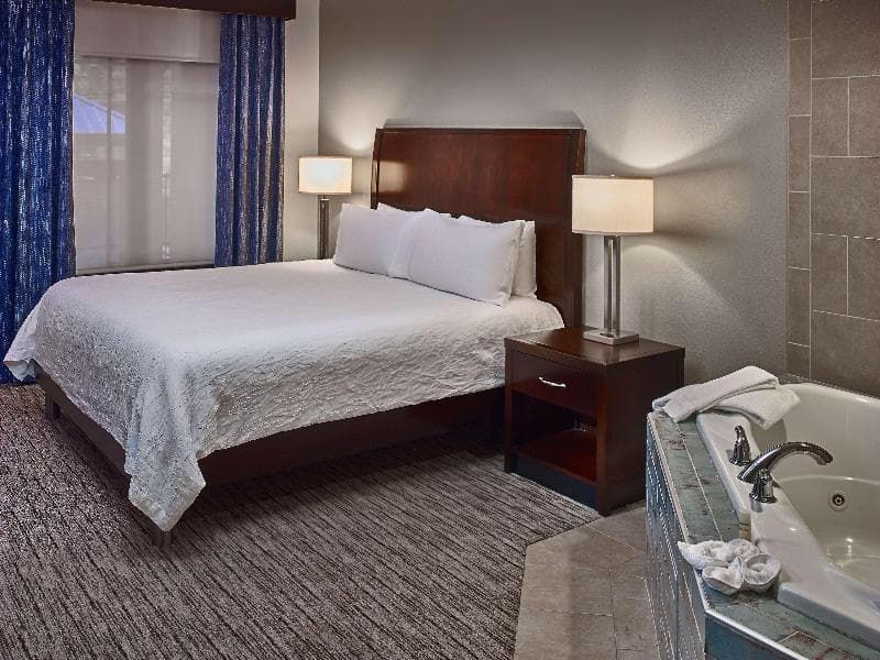 Hilton Garden Inn Gatlinburg 3
