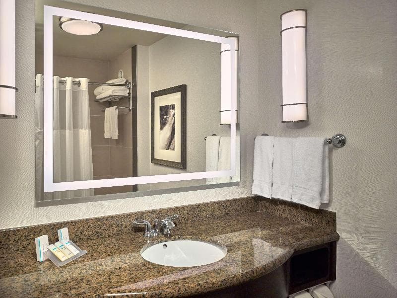Hilton Garden Inn Gatlinburg 5