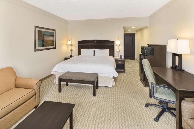 Hampton Inn Columbia I-20-Clemson Road 2