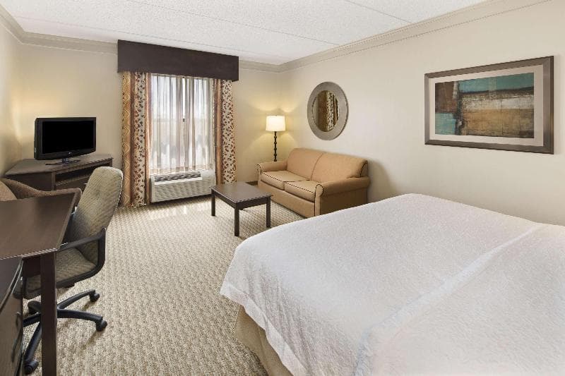Hampton Inn Columbia I-20-Clemson Road 3