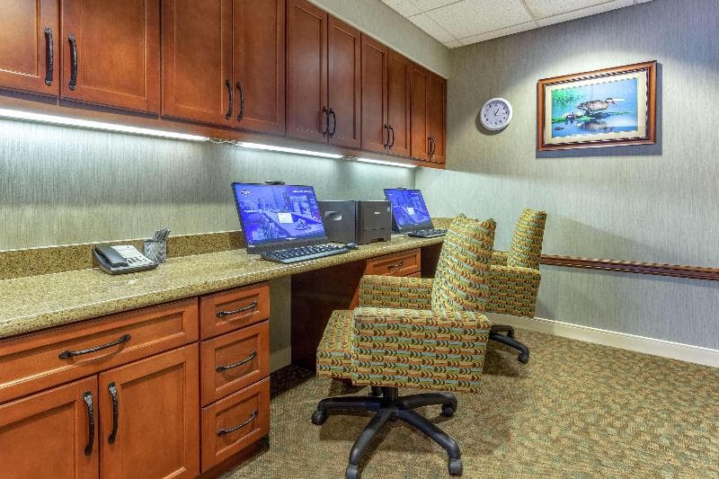 Hampton Inn Okeechobee - Lake Okeechobee 5