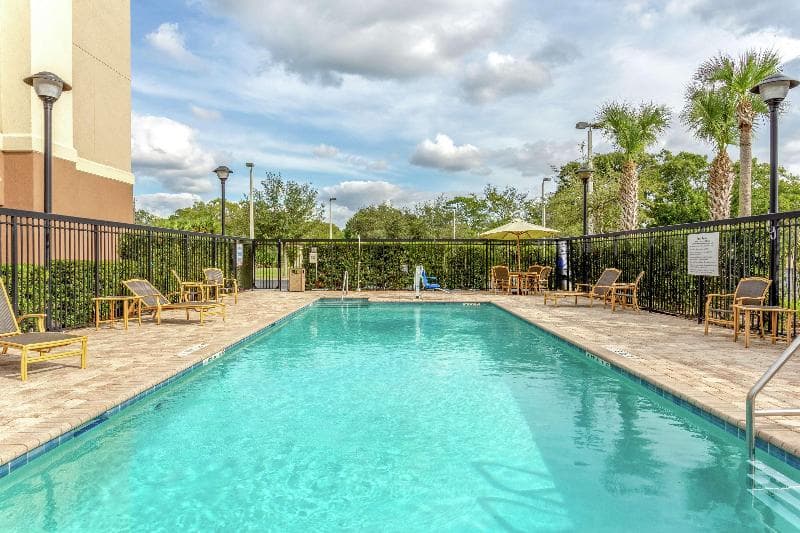 Hampton Inn Okeechobee - Lake Okeechobee 3