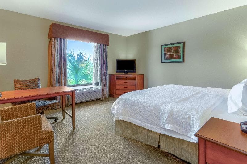 Hampton Inn Okeechobee - Lake Okeechobee 2