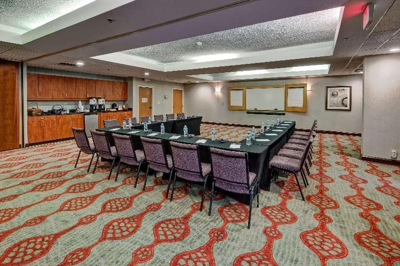 Hampton Inn Concord/Kannapolis photo 1