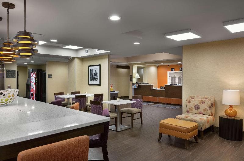 Hampton Inn Greenville/Travelers Rest 2
