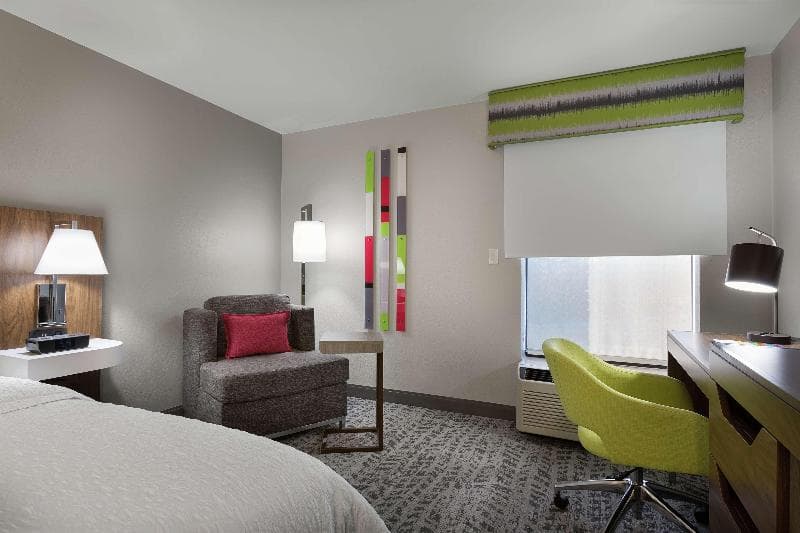 Hampton Inn Greenville/Travelers Rest 4