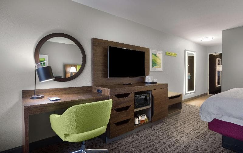 Hampton Inn Greenville/Travelers Rest 5
