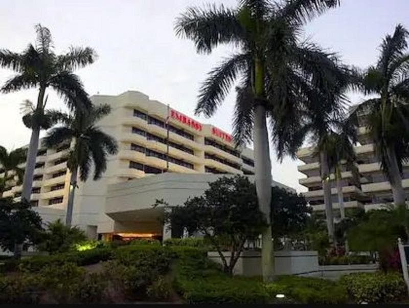 Embassy Suites by Hilton Boca Raton 2