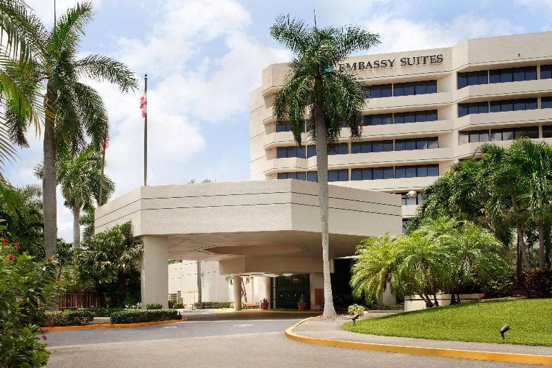Embassy Suites by Hilton Boca Raton 3