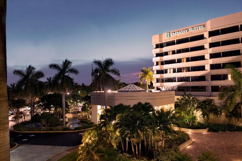 Embassy Suites by Hilton Boca Raton 4