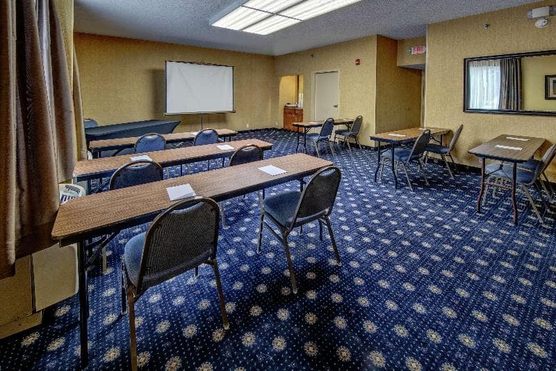 Hampton Inn Raleigh/Cary photo 1