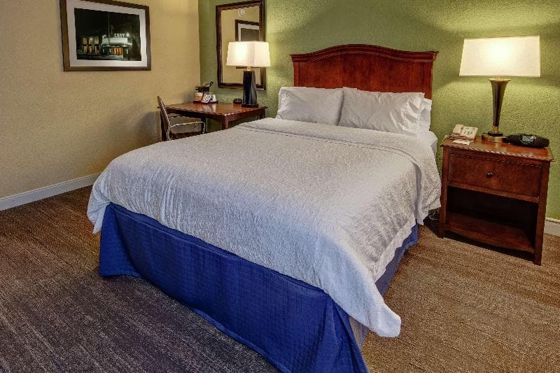 Hampton Inn Raleigh/Cary 3