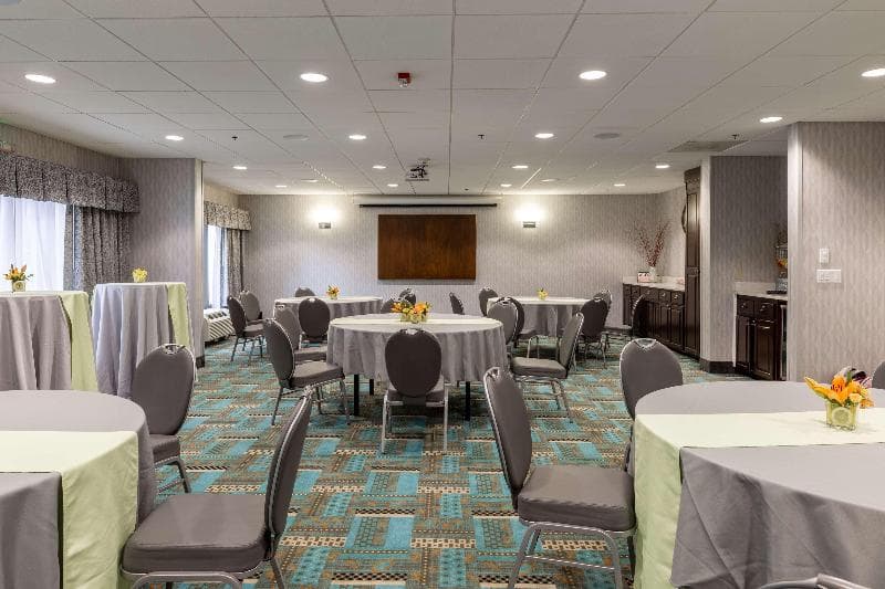 Hampton Inn Columbia I-26/Harbison Blvd. photo 1