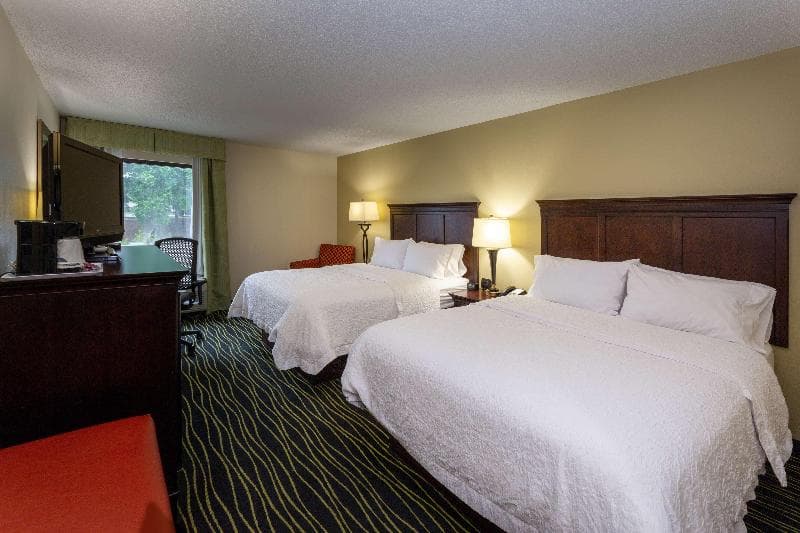 Hampton Inn Columbia I-26/Harbison Blvd. 2