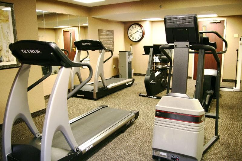 Hampton Inn Atlanta North Druid Hills photo 1