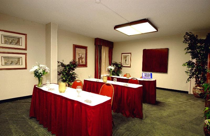 Hampton Inn Atlanta North Druid Hills main