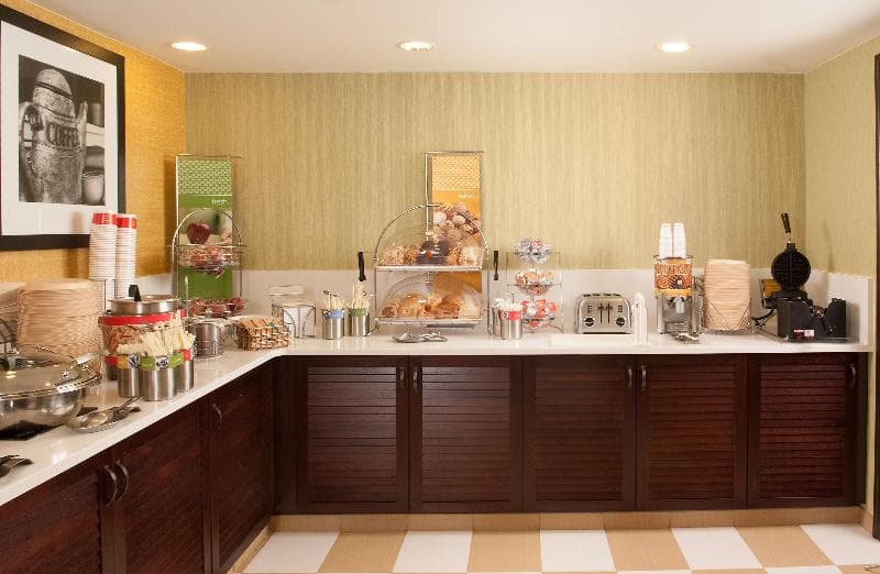 Hampton Inn Atlanta North Druid Hills 3