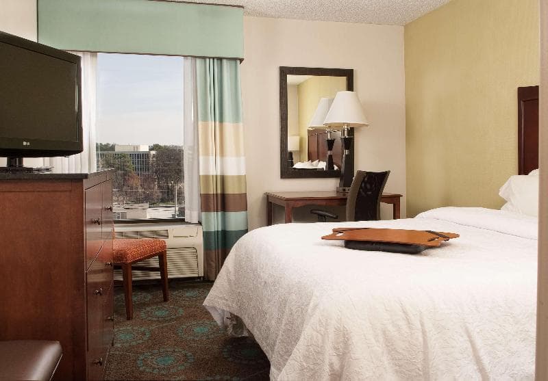Hampton Inn Atlanta North Druid Hills 4