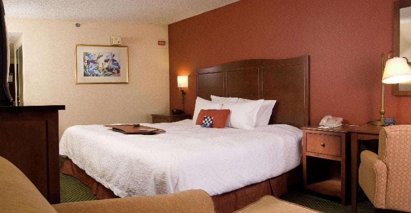 Hampton Inn Atlanta North Druid Hills 5