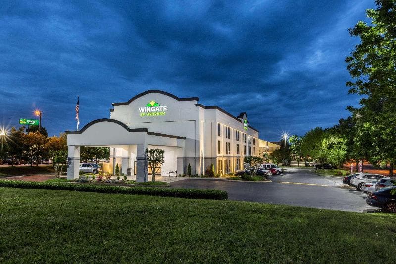Wingate by Wyndham Goodlettsville 5
