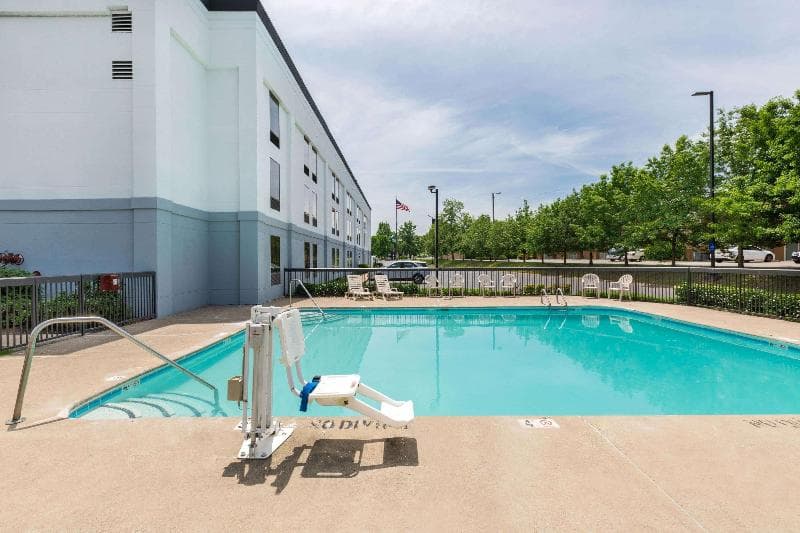Wingate by Wyndham Goodlettsville 2