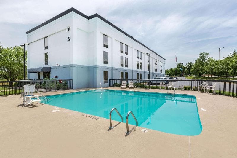 Wingate by Wyndham Goodlettsville 4