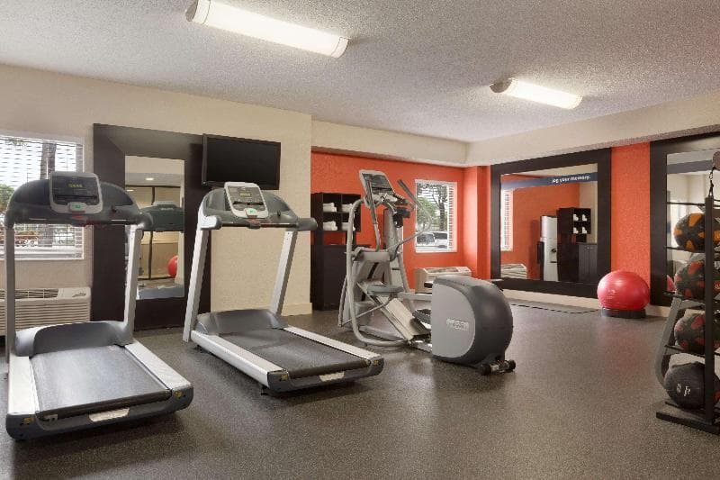 Hampton Inn Miami-Airport West 2