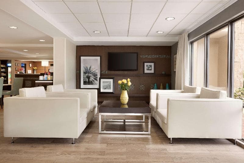 Hampton Inn Miami-Airport West 5