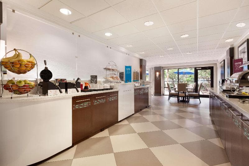 Hampton Inn Miami-Airport West 3