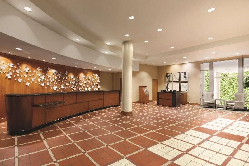 Embassy Suites by Hilton Atlanta at Centennial Olympic Park 3