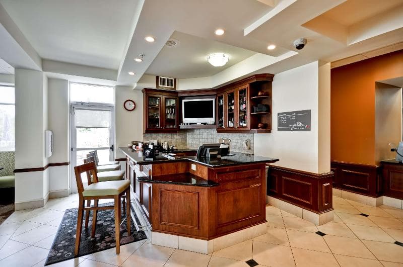 Hilton Garden Inn Tampa Northwest/Oldsmar 2