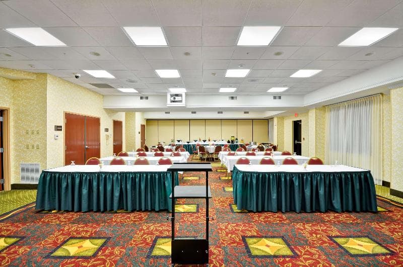 Hilton Garden Inn Tampa Northwest/Oldsmar photo 1