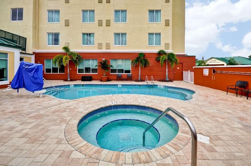Hilton Garden Inn Tampa Northwest/Oldsmar 4