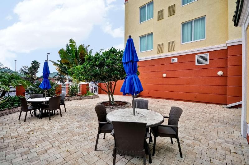 Hilton Garden Inn Tampa Northwest/Oldsmar 3