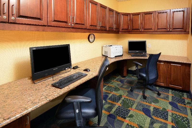 Hampton Inn High Point photo 1