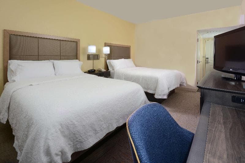 Hampton Inn High Point 3