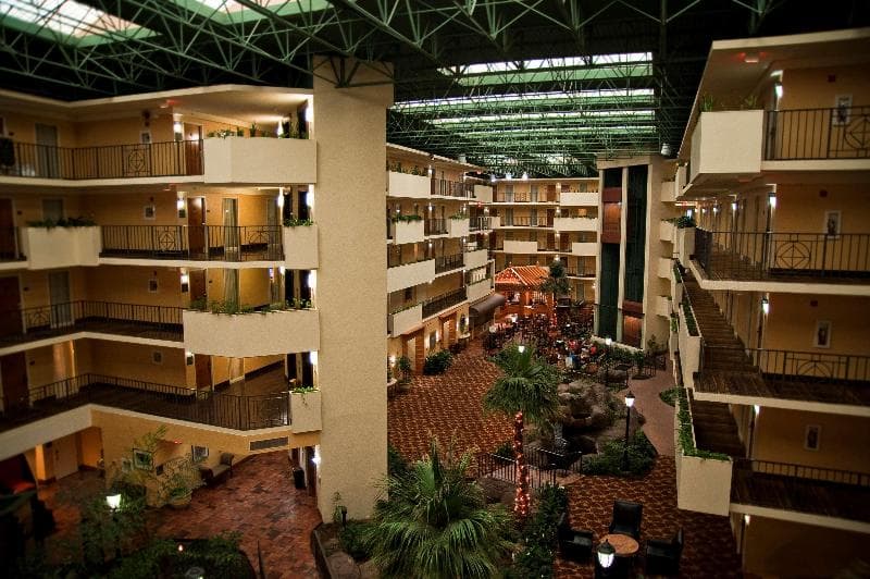 Embassy Suites by Hilton Memphis East Germantown Area 5