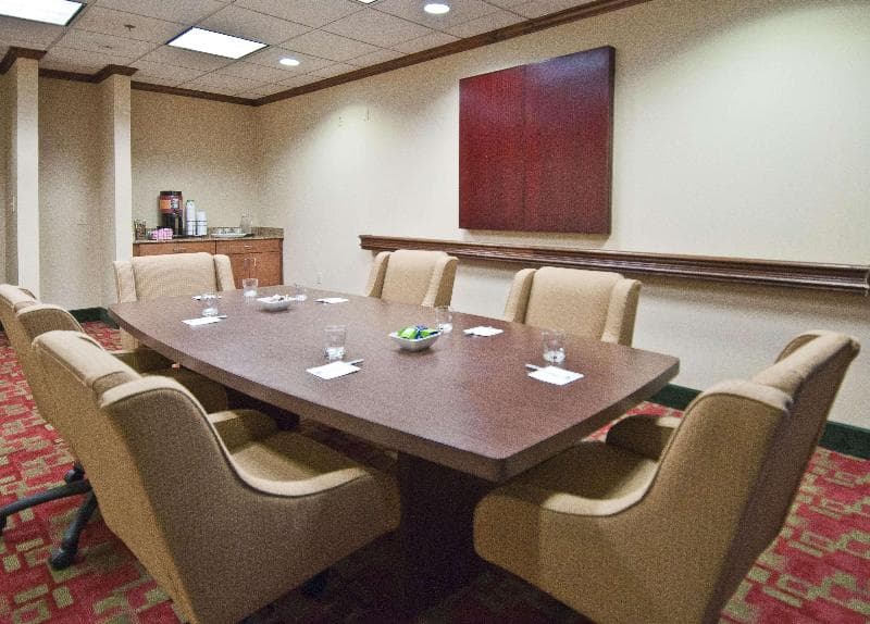 Hampton Inn Canton photo 1